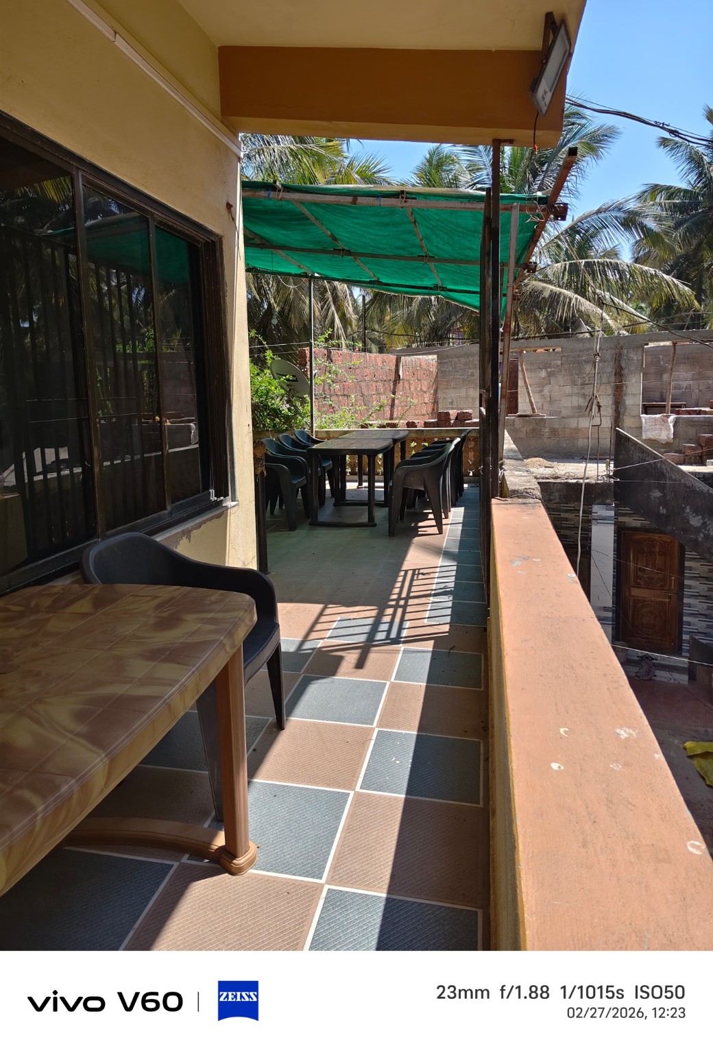 Dandi Coast Homestay gallery photo 8