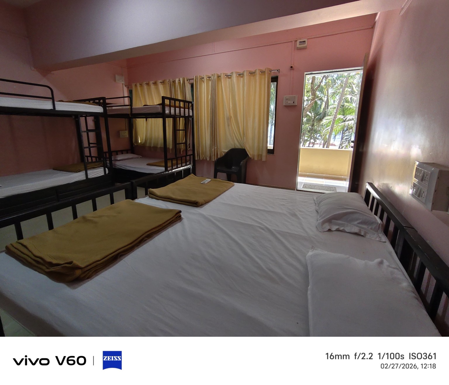 Dandi Coast Homestay gallery photo 4