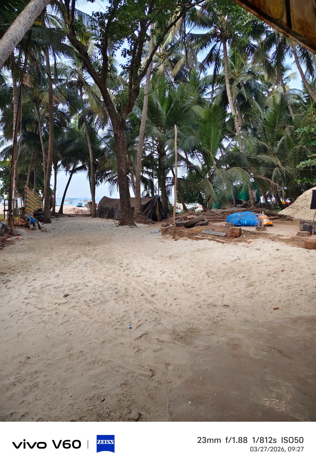 Dandi Coast Homestay gallery photo 5