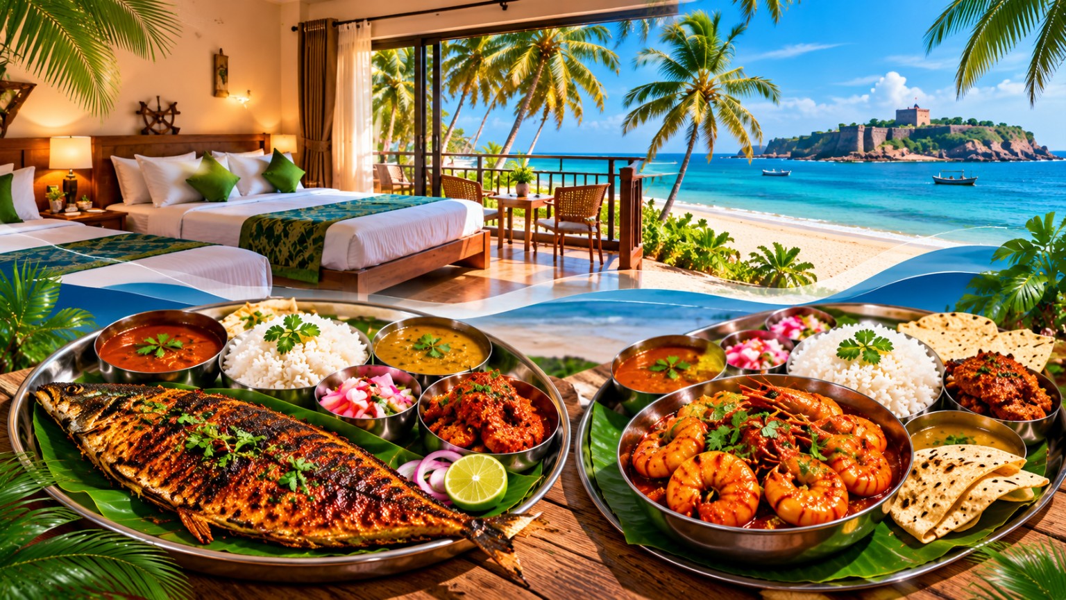 Non-Veg Package package photo